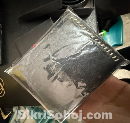 Bata Brand new Ambassador Wallet